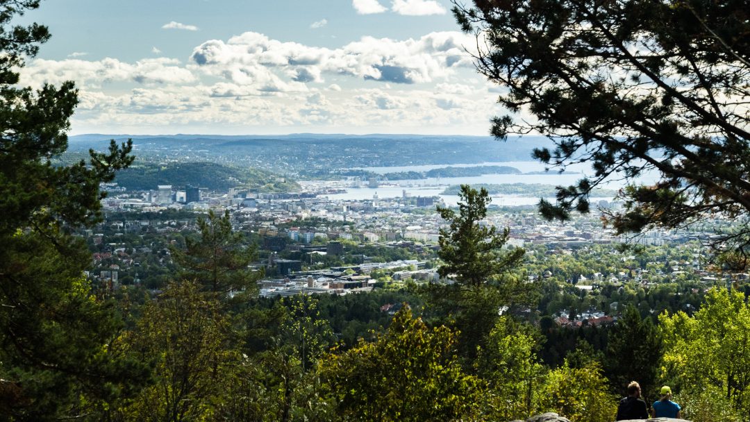 Foto: Oslo kommune/Bymiljøetaten