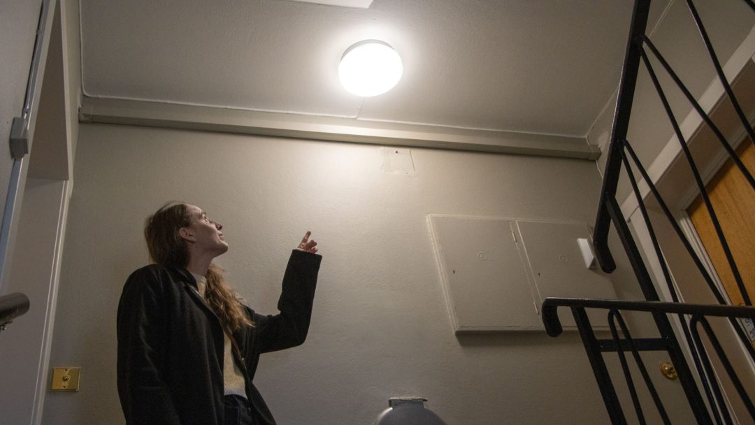 Energirådgiver LED