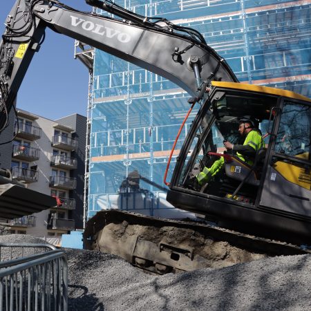 Gå til Hvordan lykkes med elektriske prosjekter?