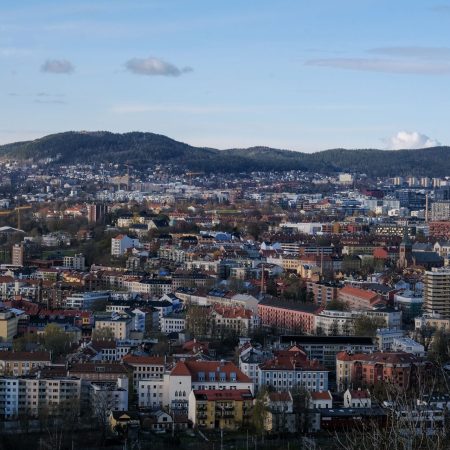 Gå til Investeringsrekord i klimatiltak i Oslo